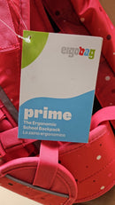 Ergobag prime Urlaub auf dem ReitBärhof Schulrucksack Schulranzen