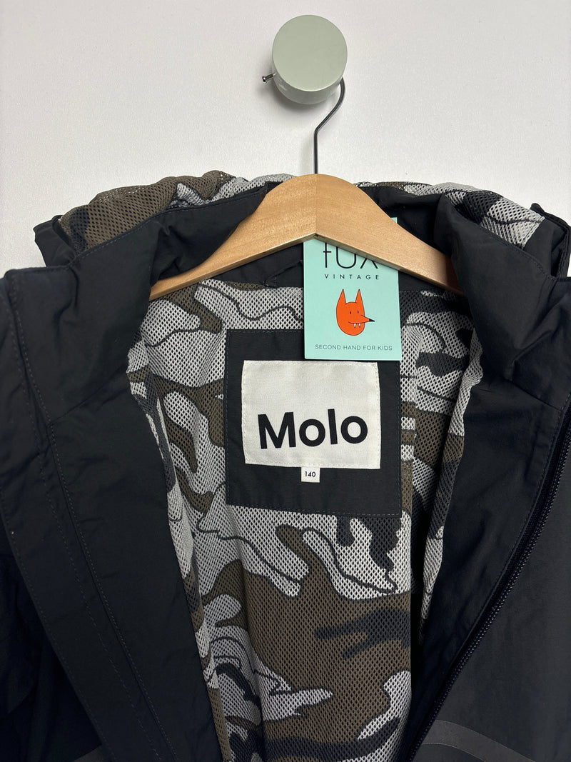 Rain jacket • 140 • molo