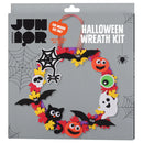 PANDURO – BASTELSET HALLOWEEN KRANZ