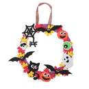 PANDURO – BASTELSET HALLOWEEN KRANZ