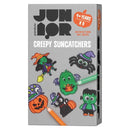 PANDURO – GRUSELIGE SONNENFÄNGER