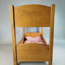 Puppenhaus Holz Puppenstockbett Möbel