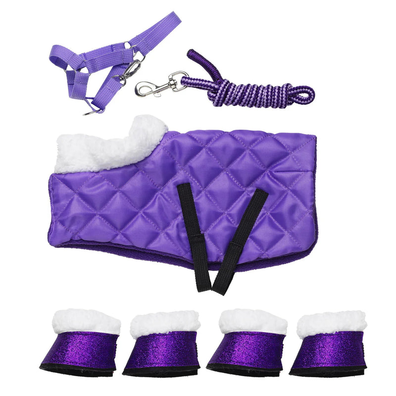 PANDURO – ZUBEHÖRSET FÜR MINI PONY