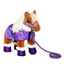 PANDURO – ZUBEHÖRSET FÜR MINI PONY