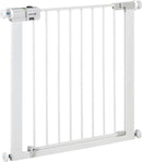 Safety 1st Secure Tech Simply Close Metalltor, weiß