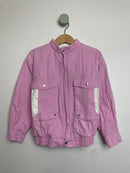 Vintage Blouson • 104 • liegelind