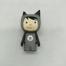 tonies Kreativ-Tonie Anthrazit Hörfigur