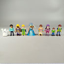 Playmobil Bundle Meerjungfrauen 26x Figuren & Tiere