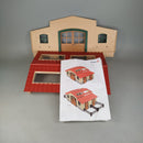 Schleich Bauernhof Zubehör 42110 42103 Figuren Zubehör