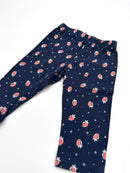 Leggings mit Erdbeerprint - Gr. 68 (Topomini)