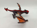 Schleich Drache Kämpfer 70509, Figur