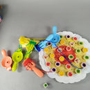 Schmidt Paletti Spaghetti Brettspiel 40626