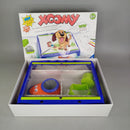 Ravensburger Xoomy Maxi A4 Zeichentisch Zeichenset