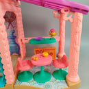 Mattel Cozy Deer House FRH50 Puppenhaus