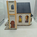 Playmobil 4296 Kirche mit Brautpaar, gebraucht, ab 3 4 5 Jahre | ✅ geprüft 