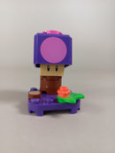 LEGO Bundle Super Mario 7x Figuren mit Plattformen