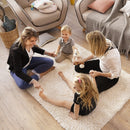 Sophie la Girafe – Touch and Music Magic Stofftier, 230806, Mehrfarbig