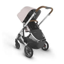 B-Ware Upp Ababy Kinderwagen Buggy Cruz V2 Sportsitz Alice Pink Umkehrbar Verdeck Upf 50