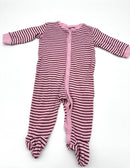 3er Set Baby Schlafanzüge - Gr. 62 (Lupilu)