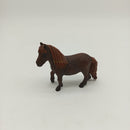 Schleich Pferde Set von 3 Figuren – realistische Tiere, sehr gut