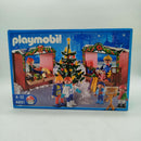 Playmobil Weihnachtsmarkt 4891 Set