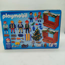 Playmobil Weihnachtsmarkt 4891 Set