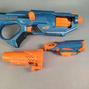 Hasbro Nerf Elite 2.0 Eaglepoint RD-8 Blaster