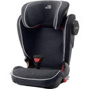 Britax Römer Original accessory, comfort cover KIDFIX 2/KIDFIX II XP (SICT), dark grey