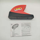 Mattel UNO Extreme Kartenspiel