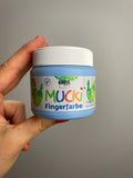 MUCKI • Finger paint 