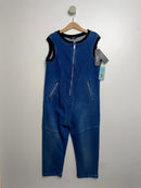 Sweat Jumpsuit • 116 • diesel