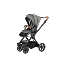 Hartan Kinderwagen Buggy 2 In 1 Viva Gtr Hb Grau Kombi Kinderwagen B-Ware
