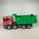 Bruder Scania R-Serie Kipp-LKW 03550