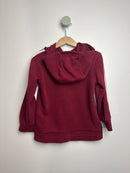 Hoodie • 104 • adidas