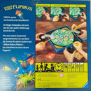 Ravensburger Hokus Pokus Flipibus Brettspiel, gebraucht, ab 6 Jahre 
