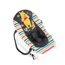 Hauck Babywippe bis 9 kg - (Disney Pooh Geo)