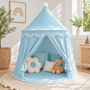 Lionherz Spielzelt Blau
