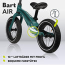 Lionelo Bart Air Laufrad - blau