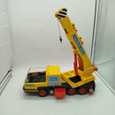 Playmobil Teleskop-Autokran Transport-Union 3527 Fahrzeug
