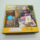 forchtenberger puzzle & spiele Such Waldi Brettspiel