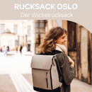 Béaba, Wickeltasche, Rucksack, Wasserdicht