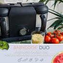 BÉABA - Babycook Duo 4 in 1