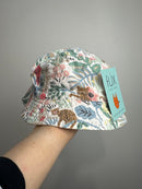 SONNENHUT DSCHUNGEL• KOPF 54 • PUSBLU