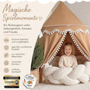 Lionherz Spielzelt