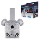 reer Sleepy Koala | Einschlafhilfe für Kinder | Nachtlicht und Spieluhr in einem