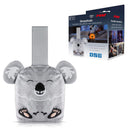 Sleepy Koala Kids Sleep Aid Night Light and Music Box
