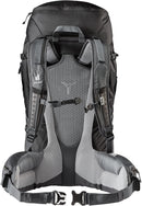 DEUTER Futura Pro 40 BLACK-GRAPHITE BLACK-GRAPHITE