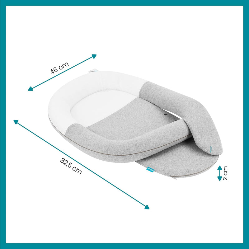 Babymoov Babynest CloudNest