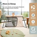 Babymoov Reisebett Moov & Sleep