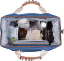 CHILDHOME Mommy Bag, Wickeltasche